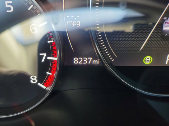 Used 2025 MAZDA CX-30 AWD 2.5 S image 25