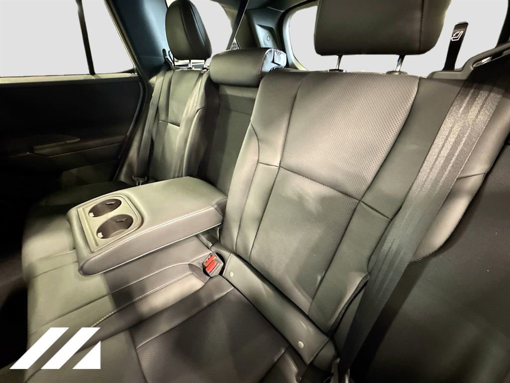 New 2026 Subaru Outback Limited XT image 26