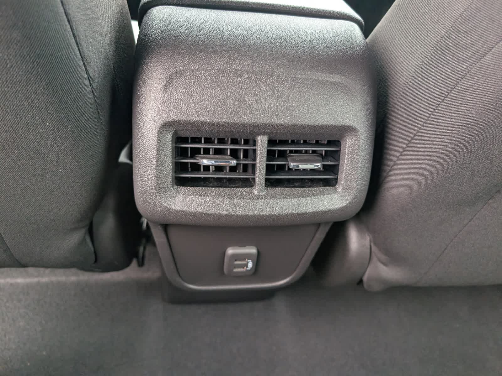 Certified 2022 Chevrolet Equinox LS FWD image 18