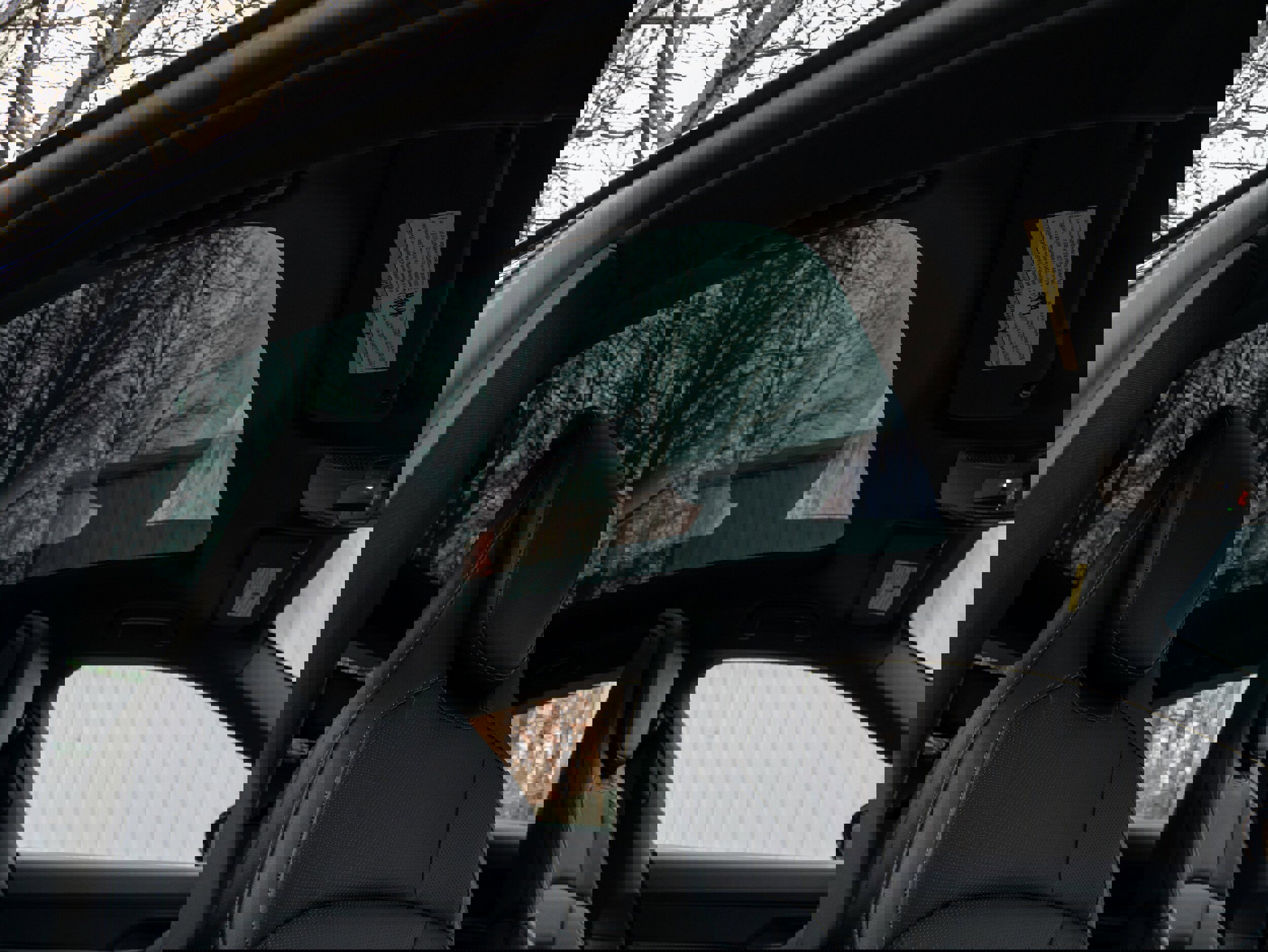 Certified 2025 Porsche Taycan 4S image 41