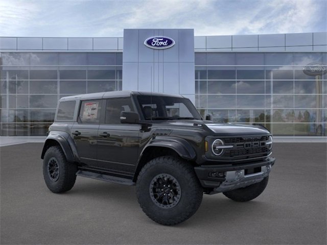 New 2025 Ford Bronco Raptor w/ Interior Carbon Fiber Pack image 7