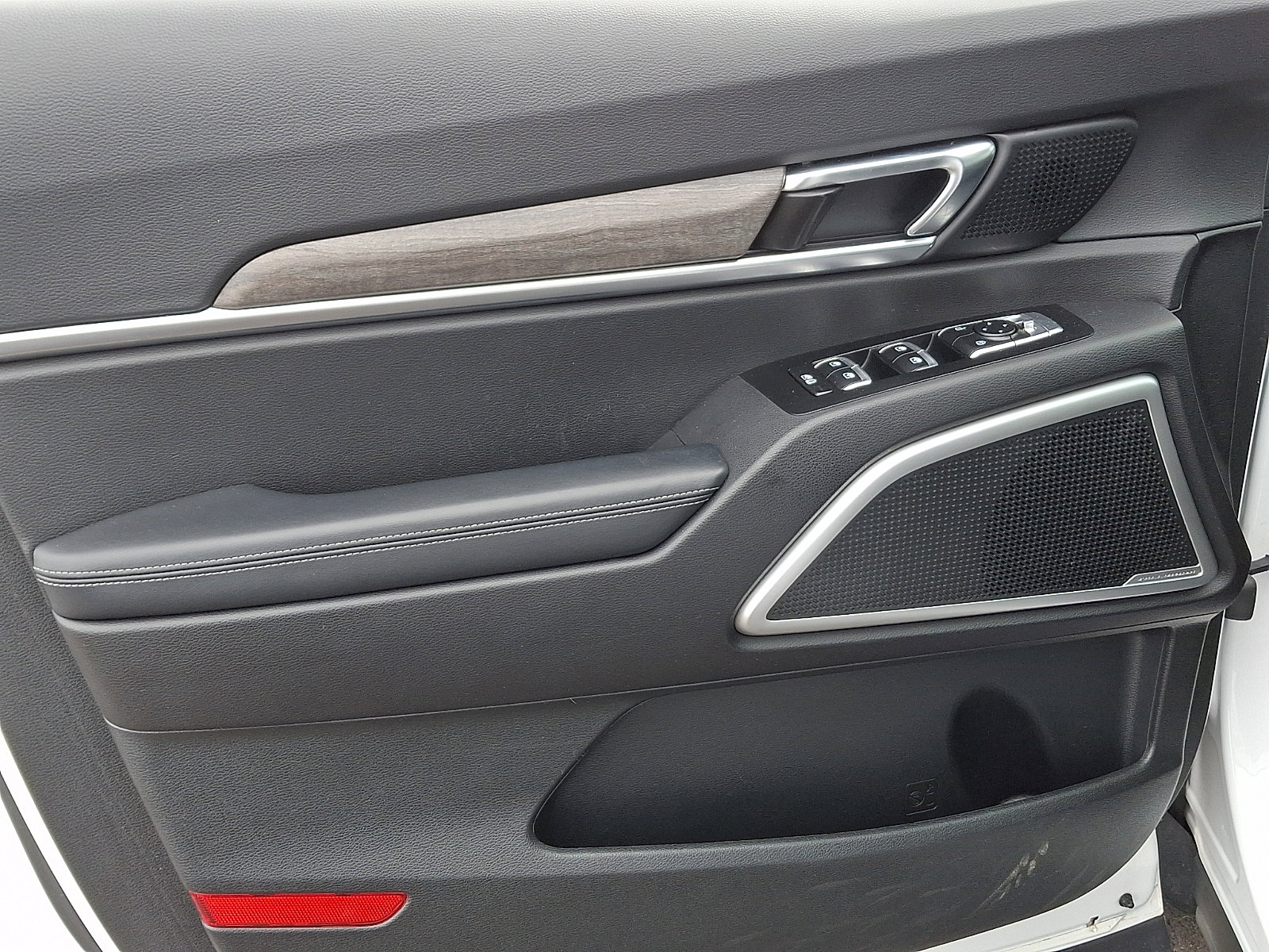 Used 2021 Kia Telluride EX w/ EX Premium Package image 13