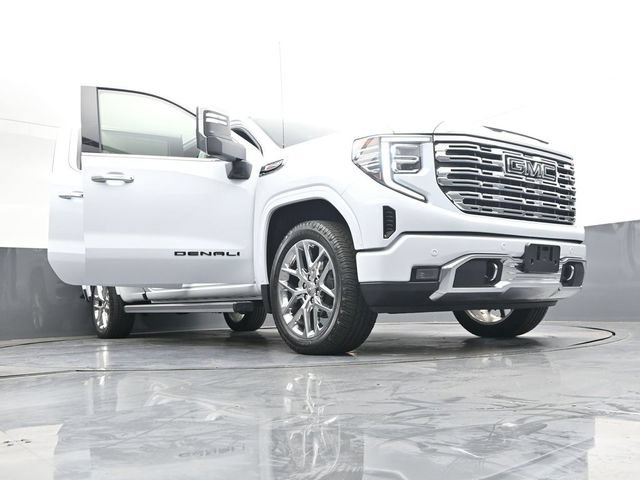 Used 2026 GMC Sierra 1500 Denali w/ Denali Reserve Package AWD/4WD image 41