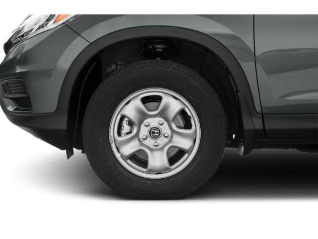 Used 2015 Honda CR-V LX image 11