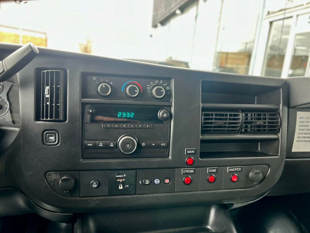 Used 2014 Chevrolet Express 2500 image 17