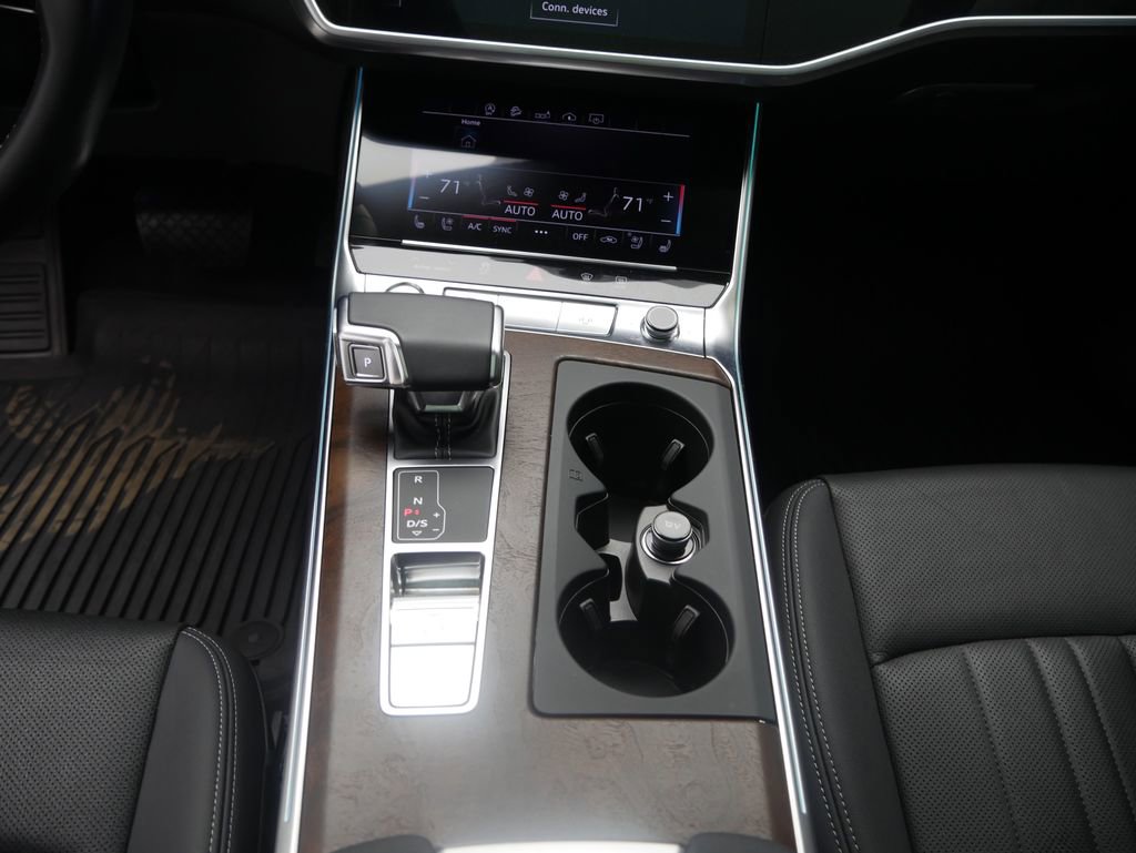 Used 2020 Audi A6 3.0T allroad Premium Plus w/ Driver Assistance Package AWD/4WD image 33