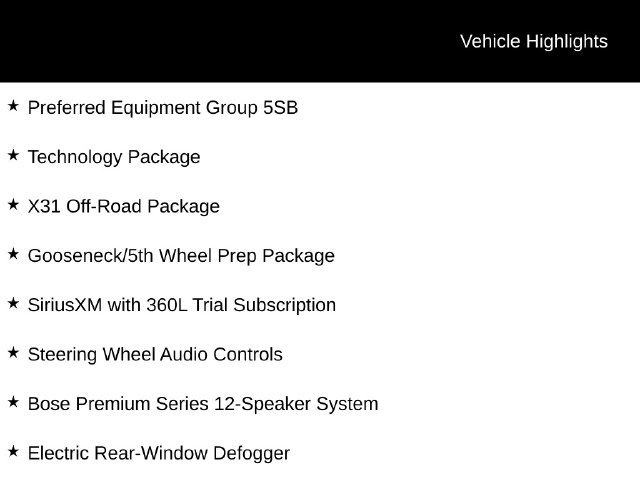 Certified 2026 GMC Sierra 2500 Denali Ultimate AWD/4WD image 5