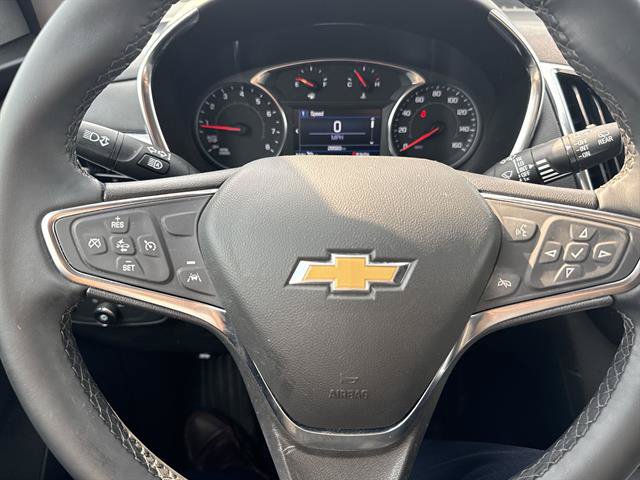 Used 2024 Chevrolet Equinox LT FWD image 11
