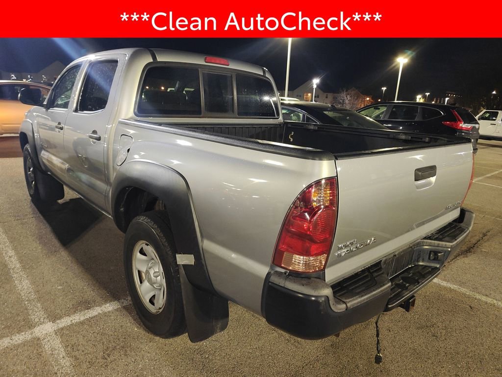 Used 2014 Toyota Tacoma PreRunner w/ Convenience Package image 4