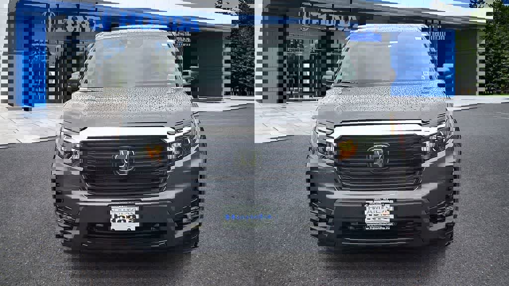 Certified 2023 Honda Ridgeline RTL image 3