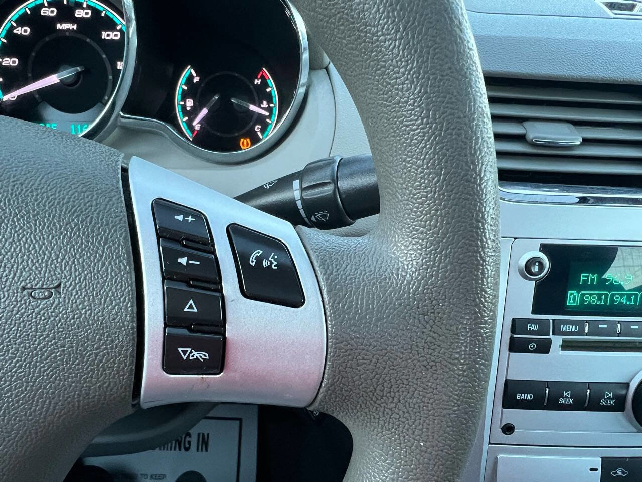 Used 2012 Chevrolet Malibu LT image 27