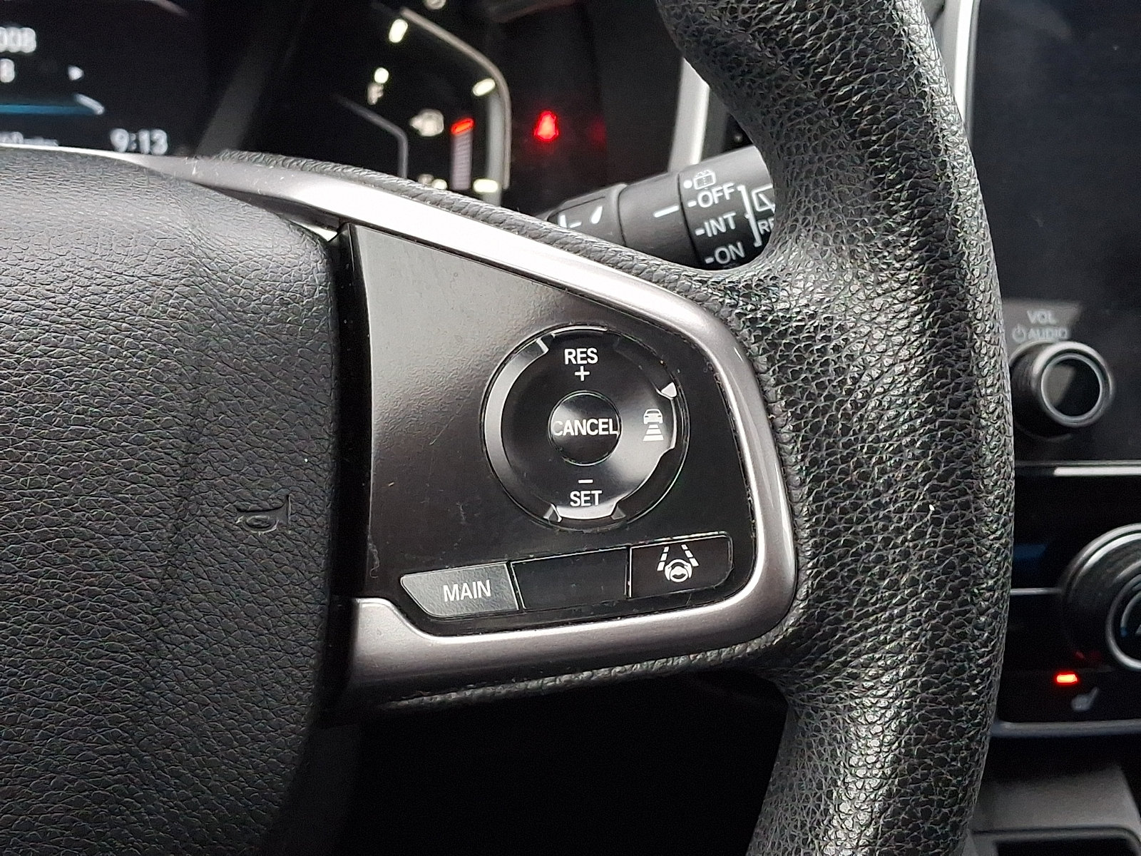 Used 2019 Honda CR-V EX image 23