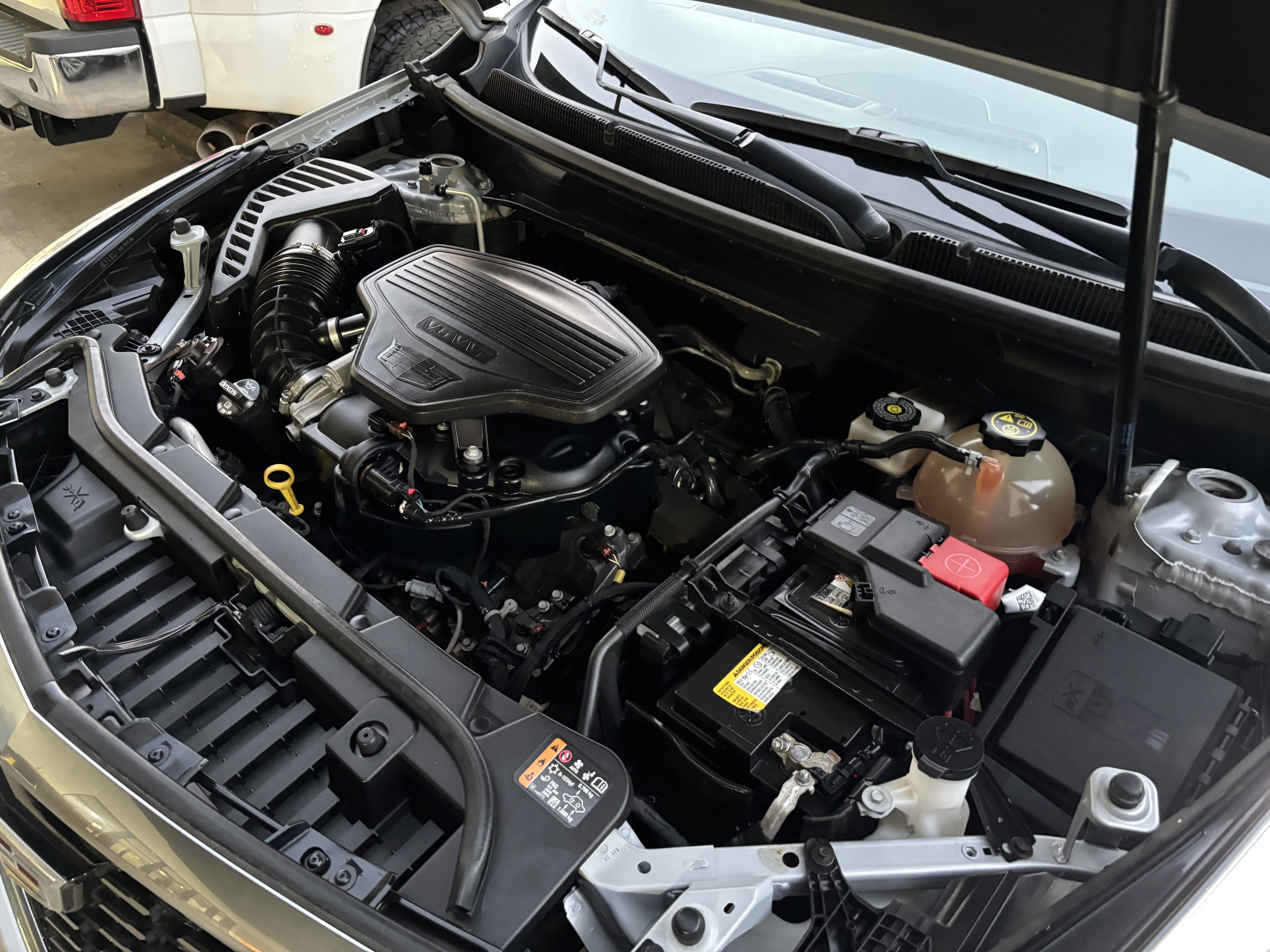 Used 2020 Cadillac XT5 Premium Luxury image 64