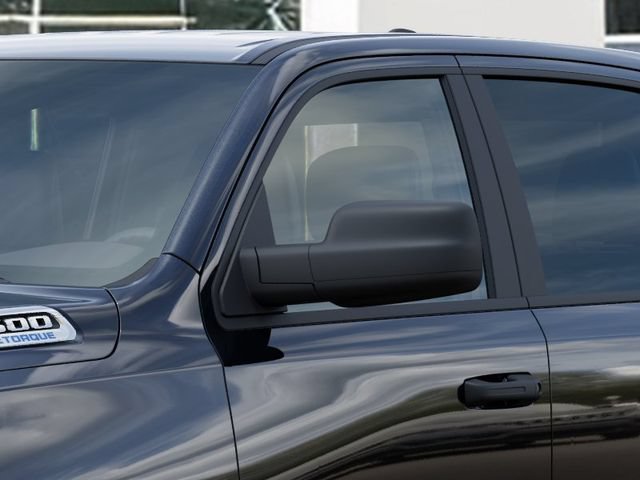 New 2026 RAM 1500 Big Horn AWD/4WD image 12