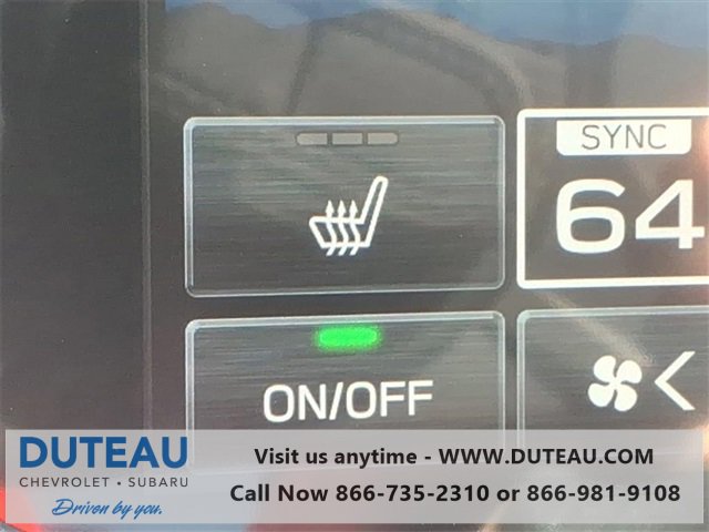 New 2026 Subaru Forester Premium image 15