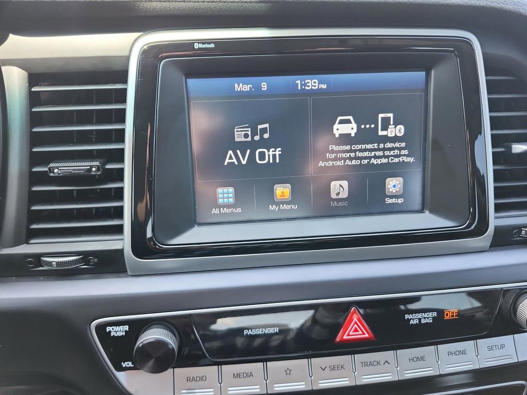 Used 2019 Hyundai Sonata SE image 28