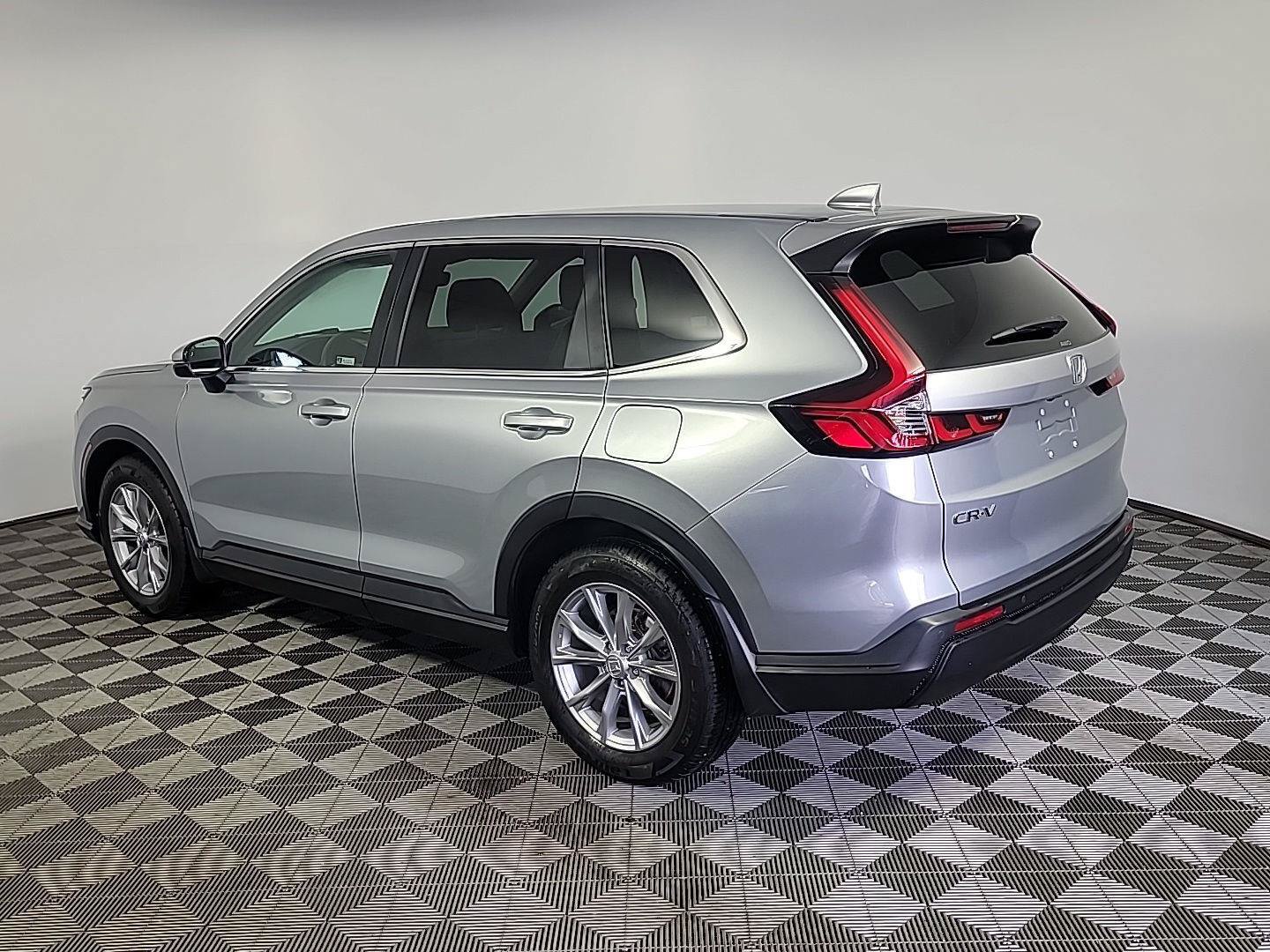 Certified 2023 Honda CR-V EX-L image 10