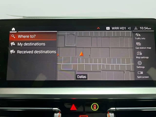 Used 2022 BMW 330i Sedan w/ Driving Assistance Package RWD image 38