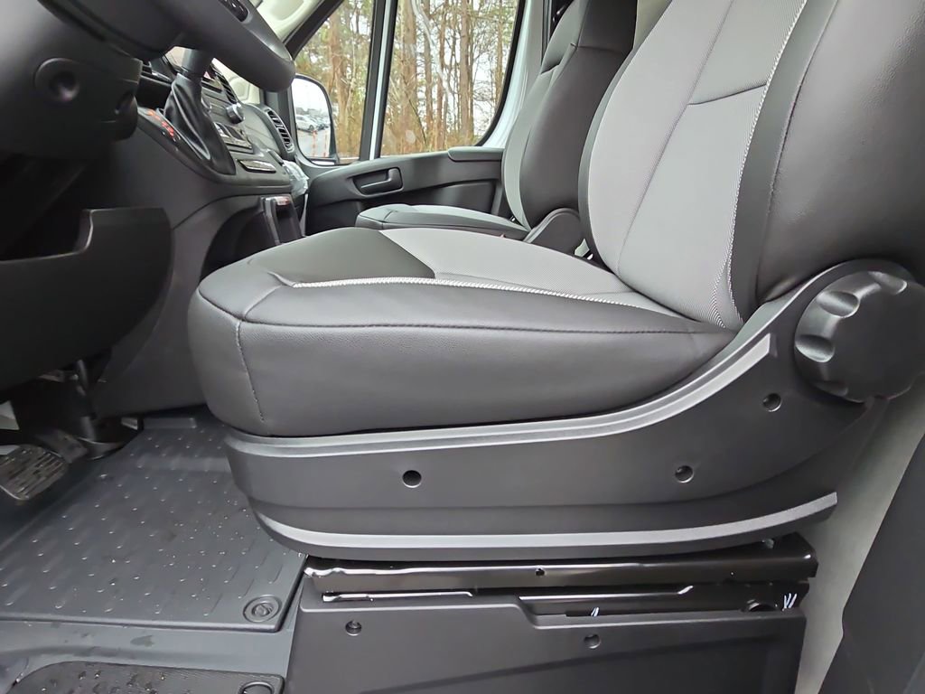 New 2026 RAM ProMaster 1500 FWD image 25