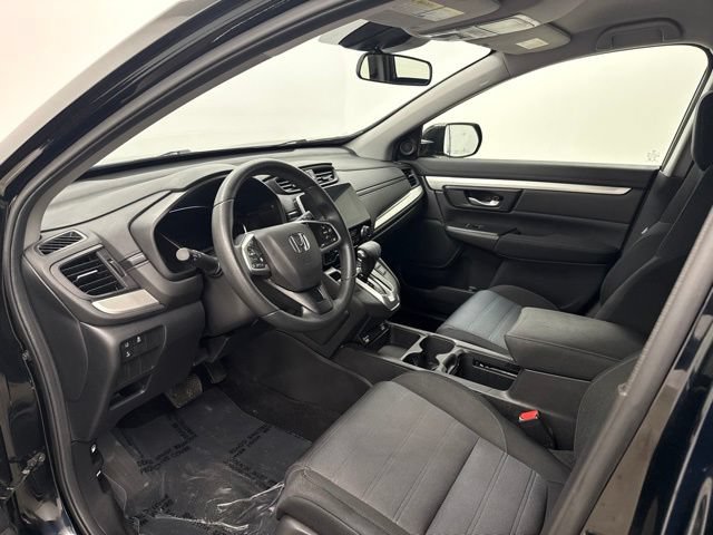 Certified 2021 Honda CR-V Special Edition image 15
