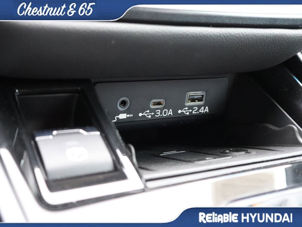 Used 2025 Subaru Outback Wilderness image 39