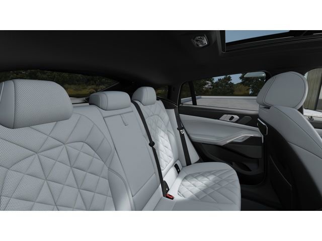 New 2026 BMW X6 xDrive40i w/ Premium Package image 12