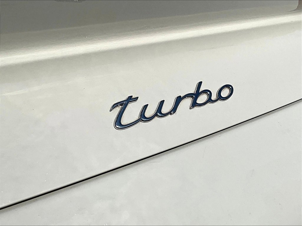 Used 2007 Porsche 911 Turbo image 22