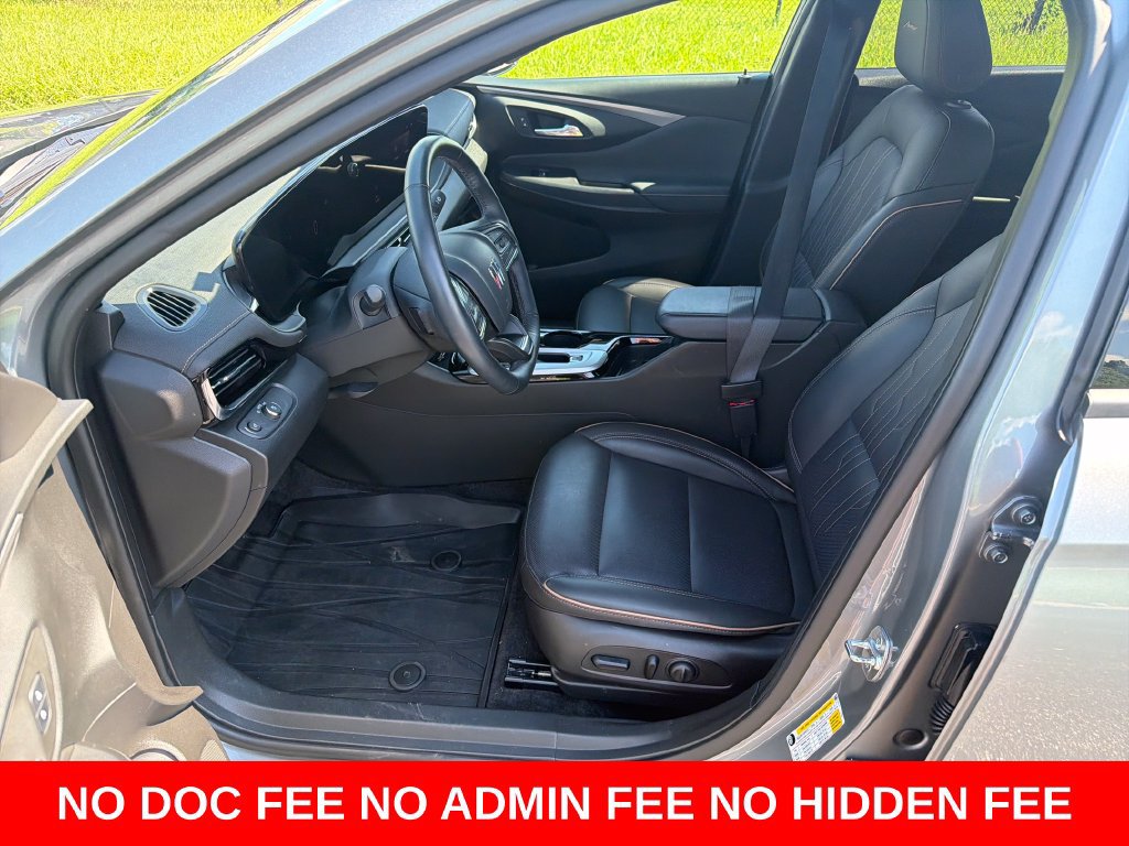 Used 2024 Buick Envista Avenir FWD image 10
