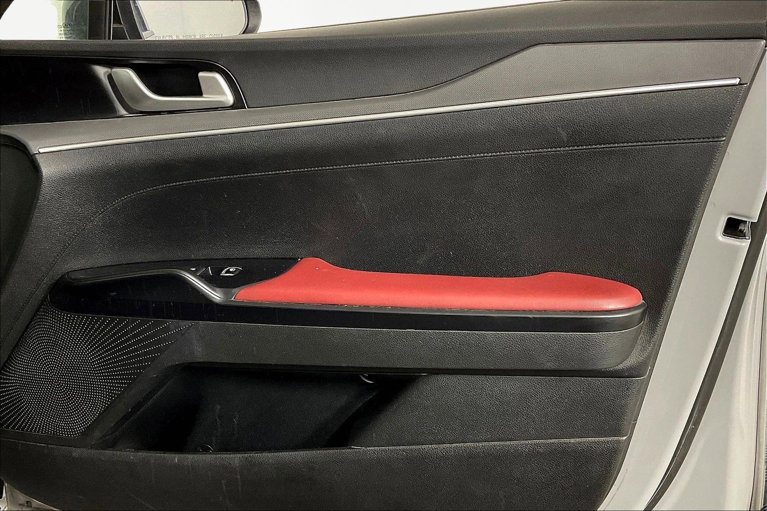 Certified 2021 Kia K5 GT-Line image 26