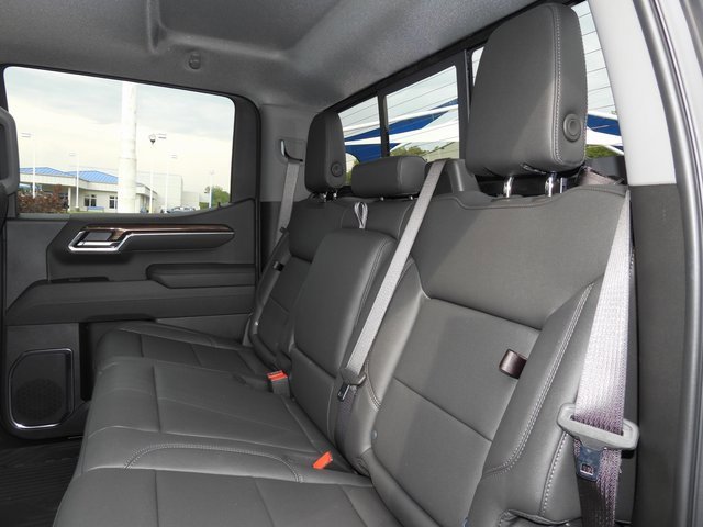 New 2026 Chevrolet Silverado 1500 LT Trail Boss w/ Convenience Package II image 46