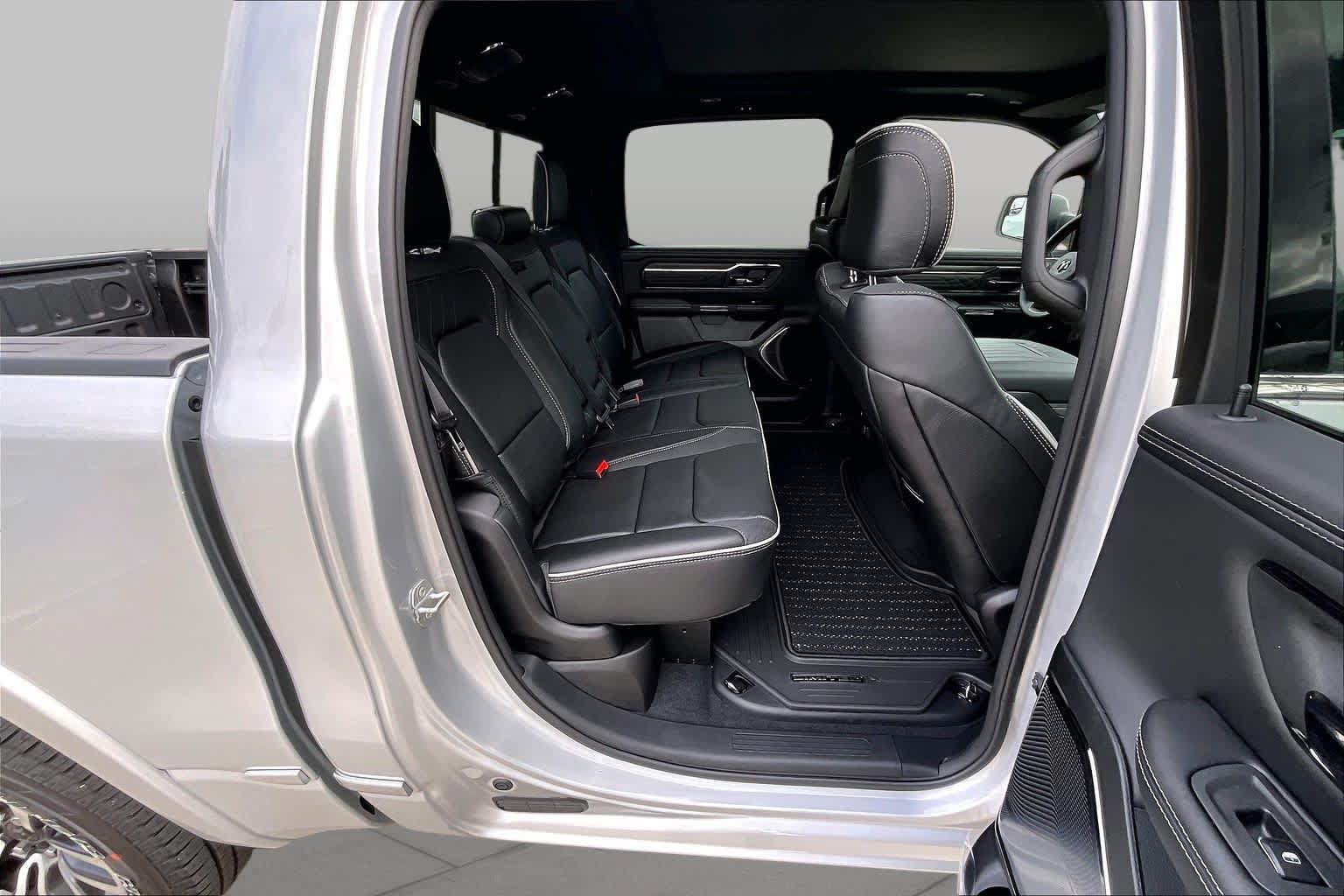New 2027 RAM 1500 Limited AWD/4WD image 21