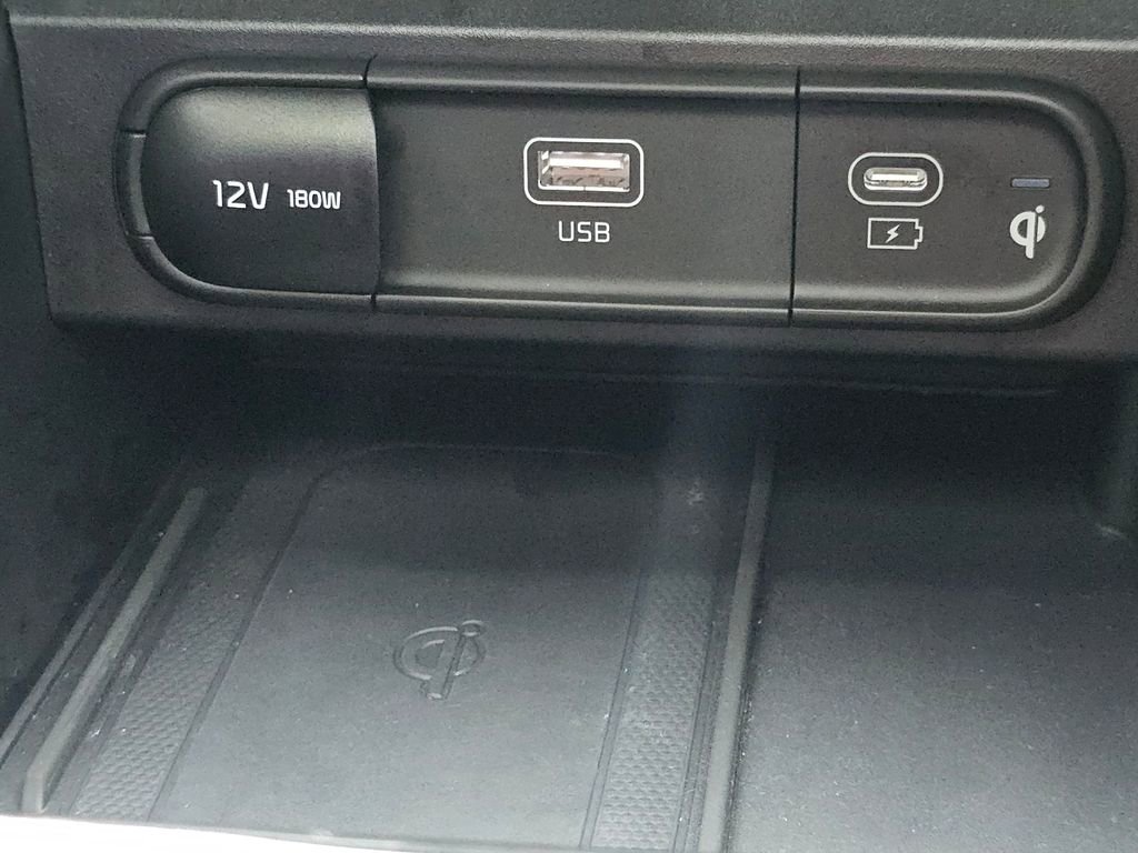 Used 2024 Kia Telluride S w/ S Sunroof Package image 31