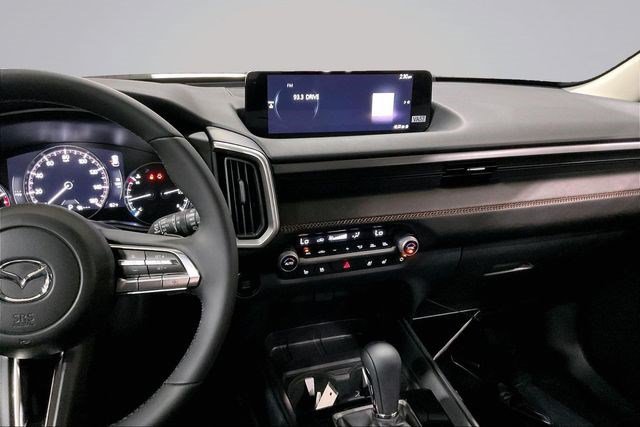 New 2026 MAZDA CX-50 AWD 2.5 S w/ Accent Package image 6