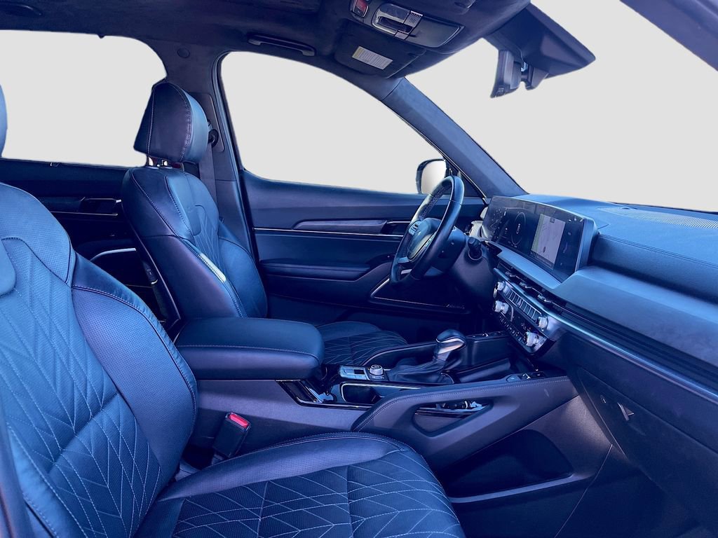 Used 2023 Kia Telluride SX Prestige X-Pro image 30