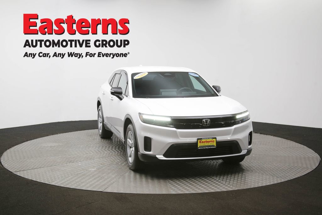Used 2024 Honda Prologue EX image 90