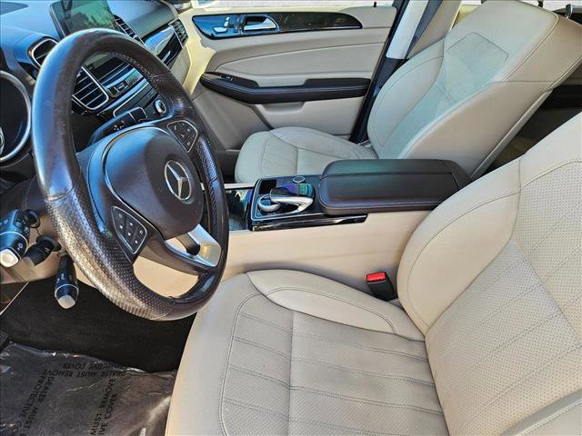 Used 2017 Mercedes-Benz GLE 350 image 16