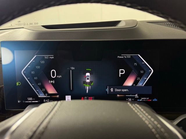 Used 2025 BMW X5 sDrive40i w/ Premium Package image 17