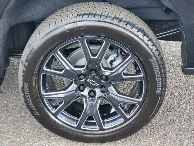 New 2026 Chevrolet Silverado 1500 RST w/ Safety Package image 4