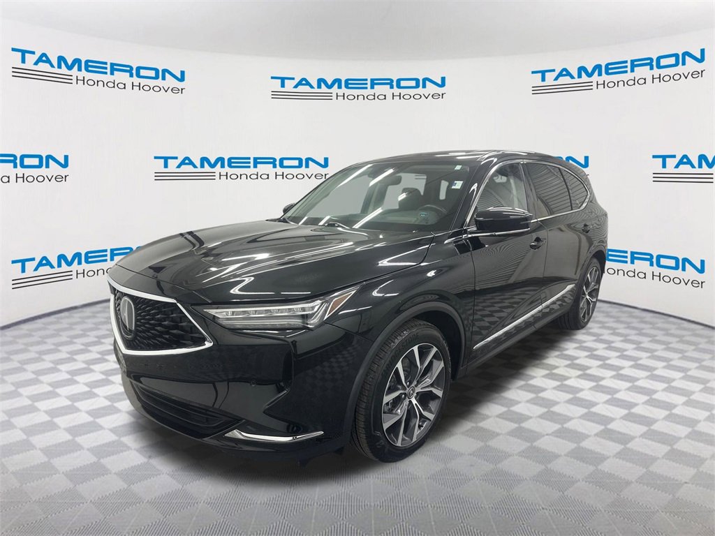 Used 2023 Acura MDX Technology image 1