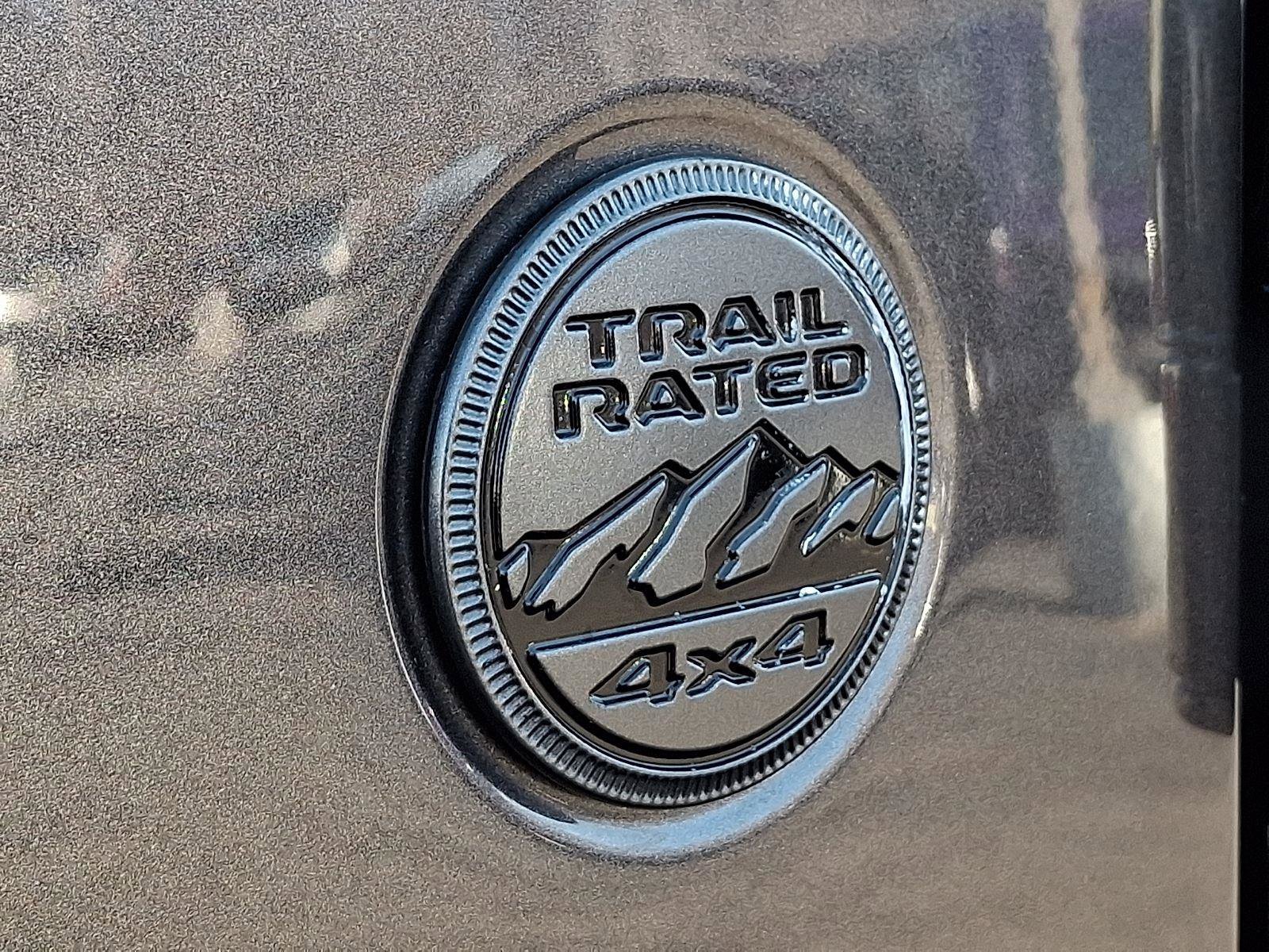 Certified 2022 Jeep Gladiator Sport image 30