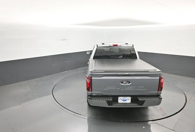 Certified 2024 Ford F150 Platinum w/ Equipment Group 702A High AWD/4WD image 30