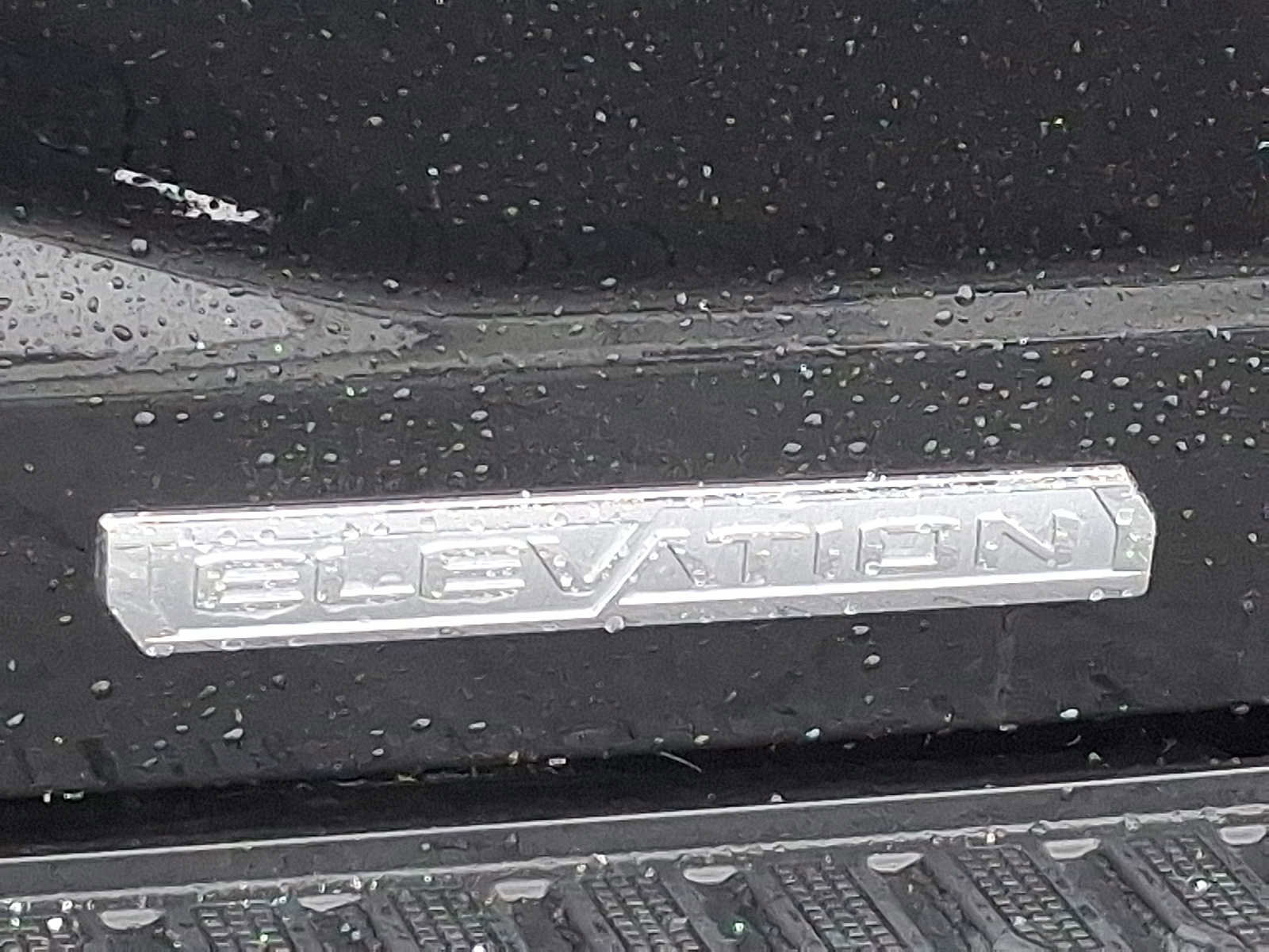 Used 2023 GMC Sierra 1500 Elevation image 30