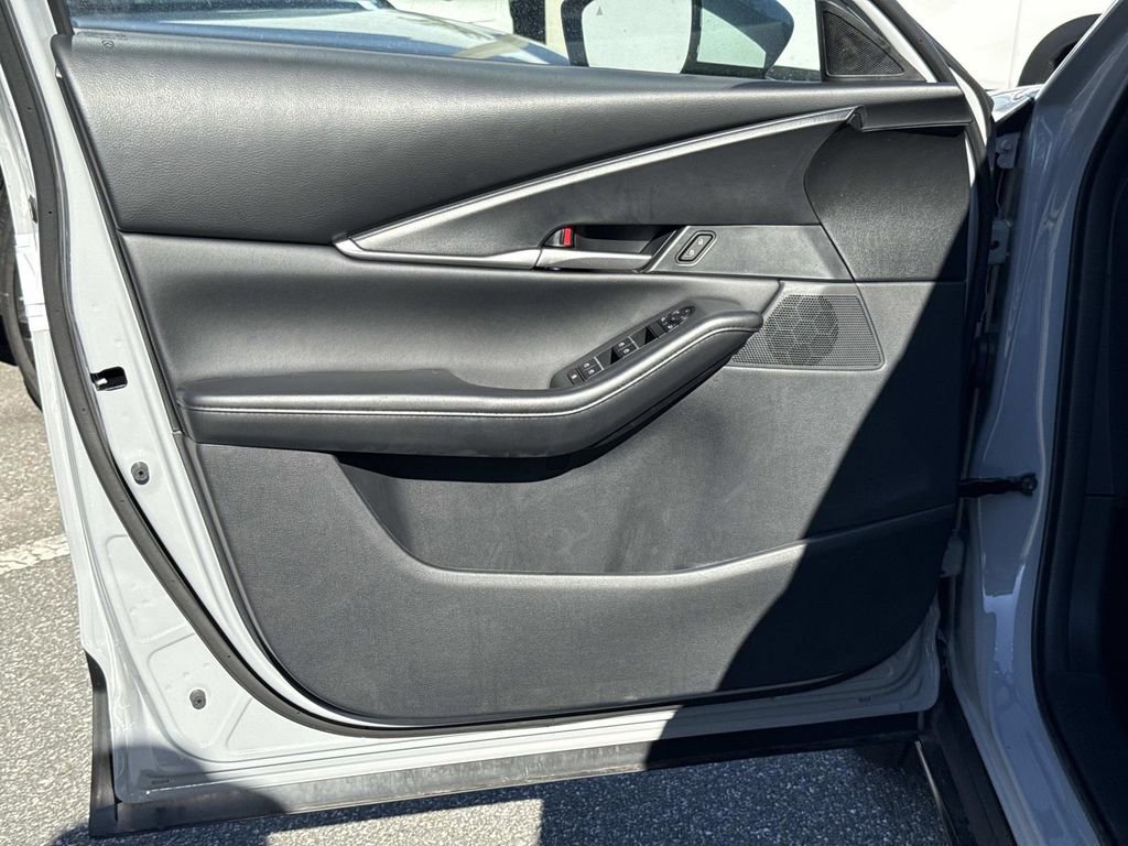 New 2026 MAZDA CX-30 AWD 2.5 S image 23