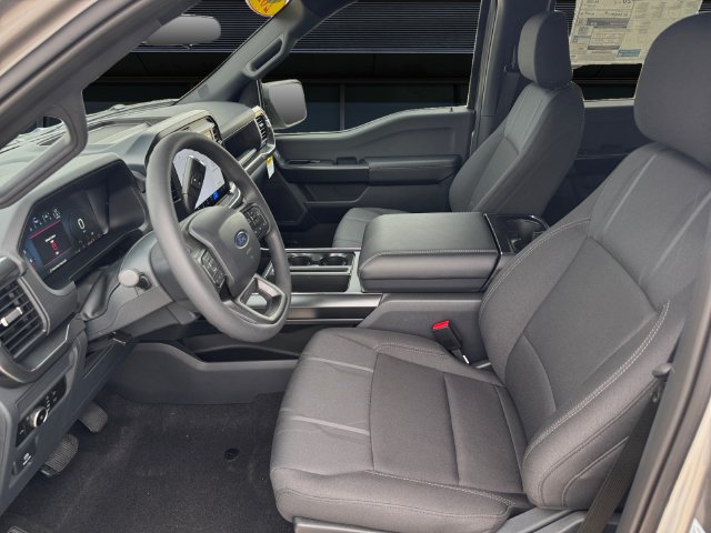 New 2026 Ford F150 STX w/ Equipment Group 200A AWD/4WD image 9