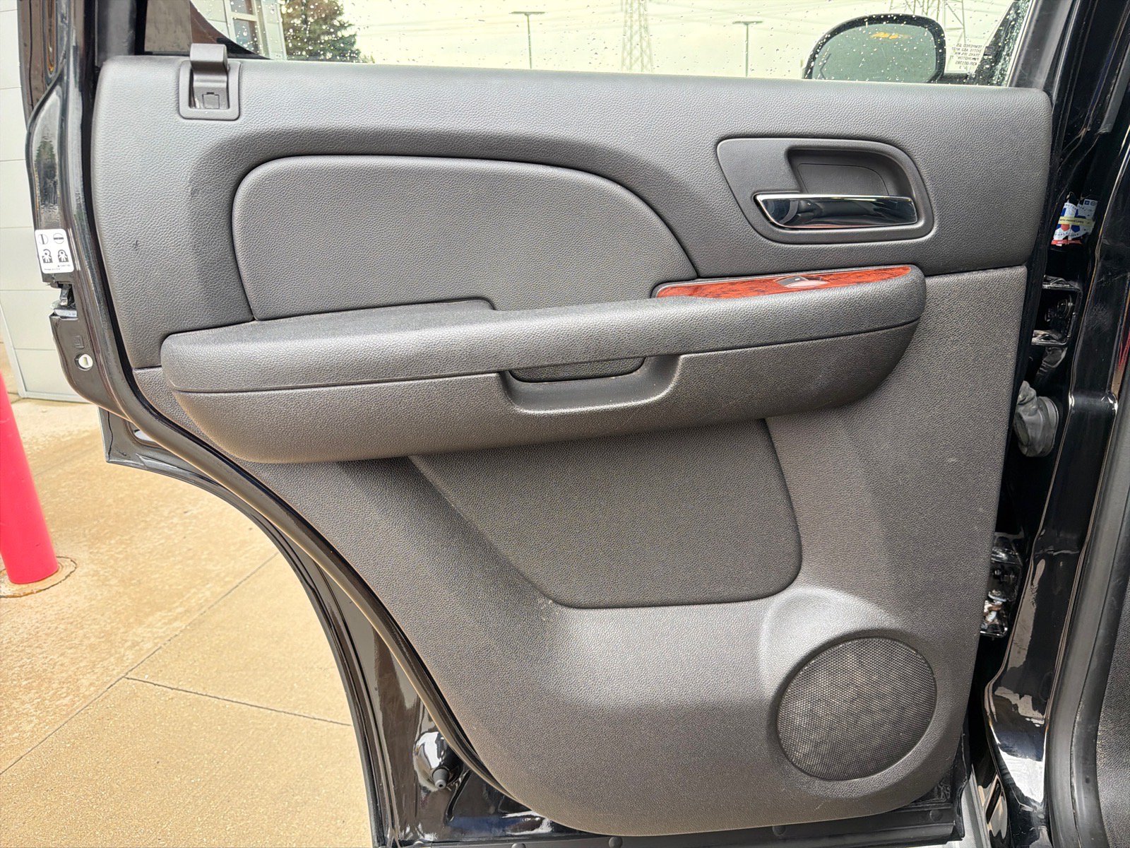 Used 2013 Chevrolet Tahoe LT w/ All-Star Edition AWD/4WD image 16