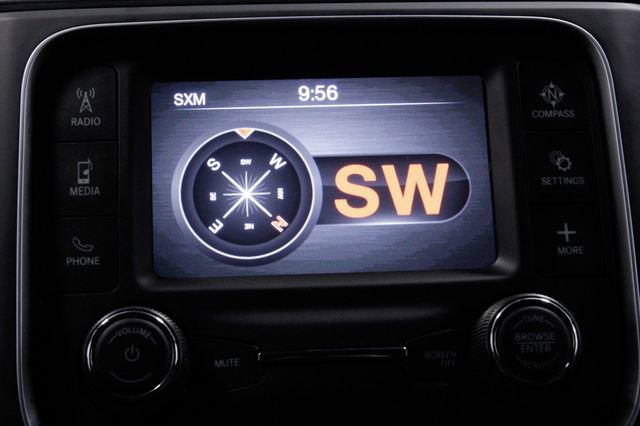 Used 2022 RAM 1500 Classic Warlock image 31