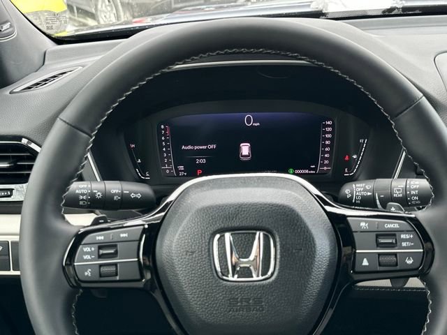 New 2026 Honda Passport TrailSport Elite image 21