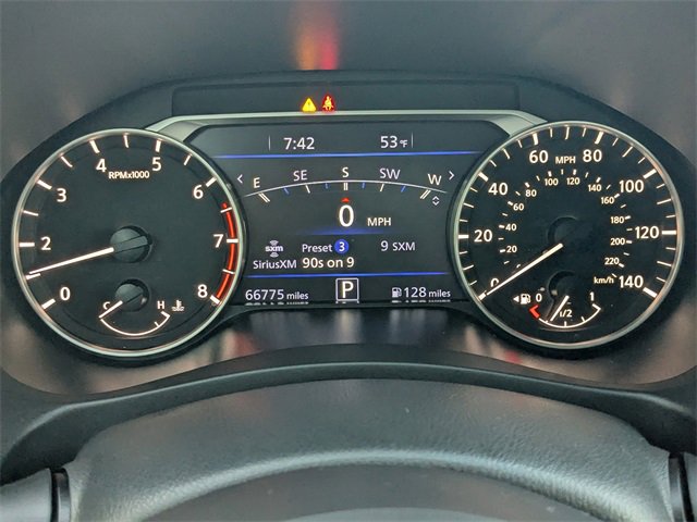 Used 2020 Nissan Altima 2.5 Platinum image 31