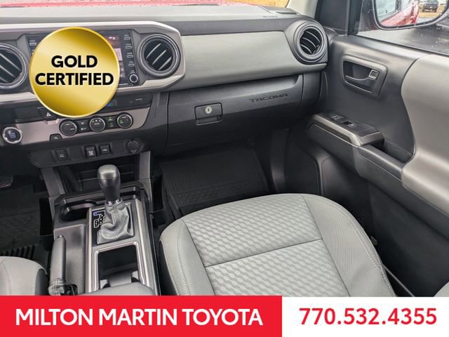 Certified 2023 Toyota Tacoma SR5 image 17