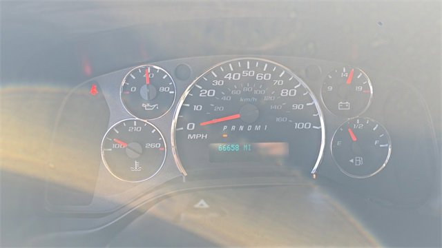 Used 2019 Chevrolet Express 2500 w/ Driver Convenience Package image 22